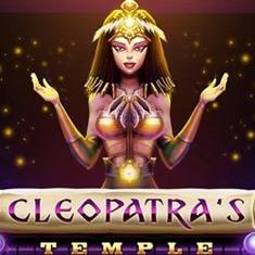 Cleopatra's Temple