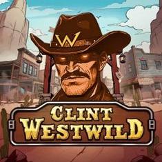 Clint Westwild slot game