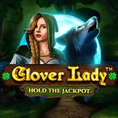 Clover Lady