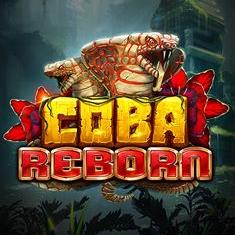 Coba Reborn  slot game