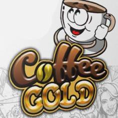 Coffee Gold slot game