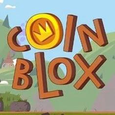 Coin Blox slot game