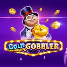Coin Gobbler slot game