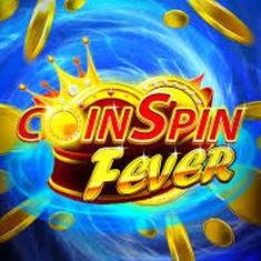 CoinSpin Fever slot game