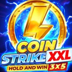 Coin Strike XXL slot game