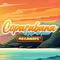 Copacabana Megaways slot game