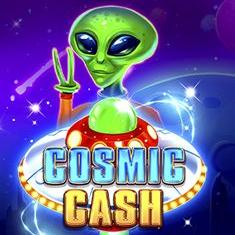 Cosmic Cash