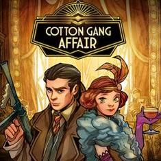 Cotton Gang Affair