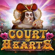 Court of Hearts