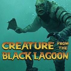 Creature from the Black Lagoon