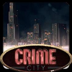 Crime City slot game