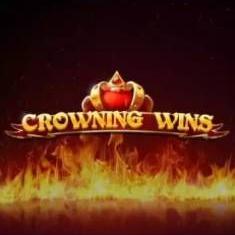 Crowning Wins slot game