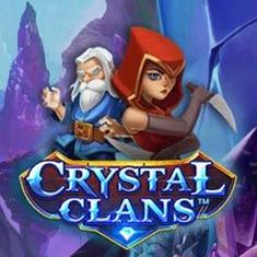 Crystal Clans