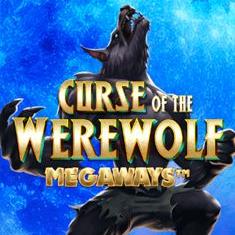 Curse of the Werewolf Megaways