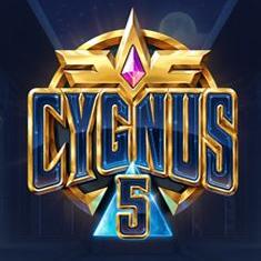Cygnus 5 slot game
