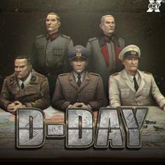 D Day slot game