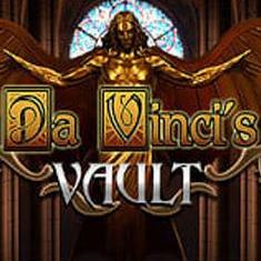 Da vinci's Vault