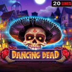 Dancing Dead  slot game