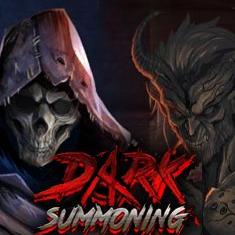 Dark Summoning  slot game