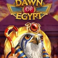 Dawn of Egypt