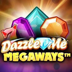 Dazzle Me Megaways