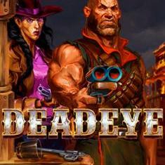 Deadeye slot game