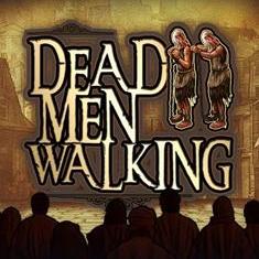 Dead Men Walking slot game