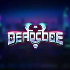 Deadcode slot game