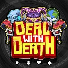 Deal with Death slot game