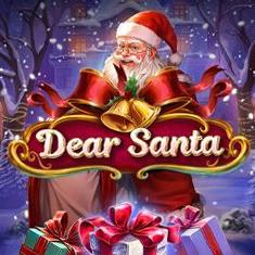 Dear Santa slot game