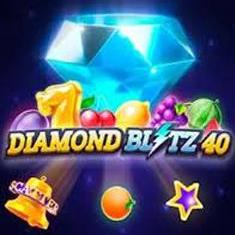 Diamond Blitz 40