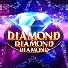 Diamond Diamond Diamond slot game