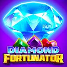 Diamond Fortunator