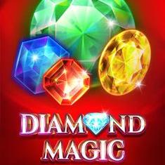 Diamond Magic slot game