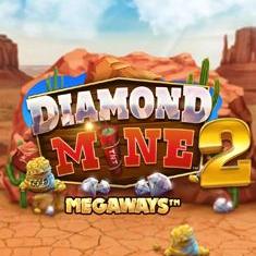 Diamond Mine 2 Megaways