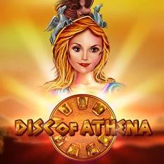 Disc of Athena