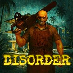 Disorder slot game