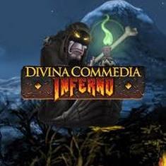 Divina Commedia Inferno slot game