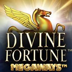 Divine Fortune Megaways