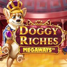 Doggy Riches Megaways