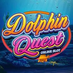 Dolphin Quest