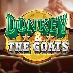 Donkey & the GOATS