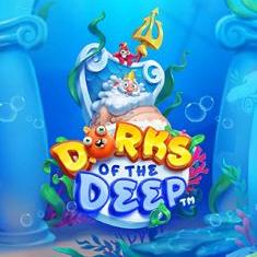 Dorks of the Deep slot game