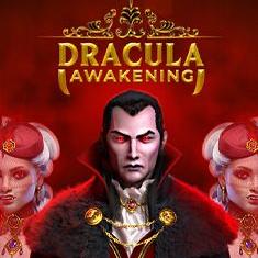 Dracula Awakening