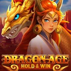 Dragon Age slot game