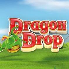 Dragon Drop slot game