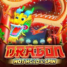 Dragon Hot Hold and Spin