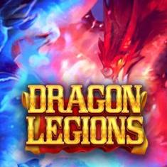 Dragon Legions slot game