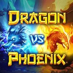 Dragon Vs Phoenix