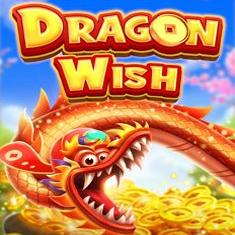 Dragon Wish slot game